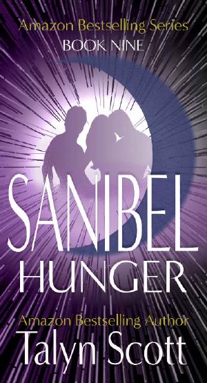 [Fanged Romance 09] • Sanibel Hunger